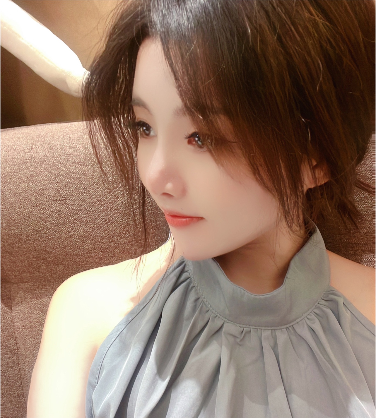 小汤圆八月不想捡瓶子