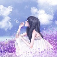 ℒℴѵℯ阡陌💞不负遇见，等一束光~