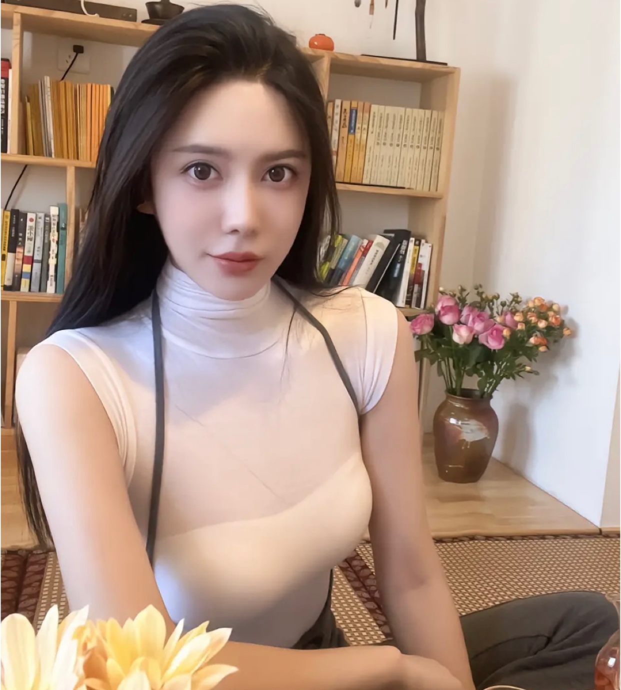 梦儿～没人明白我