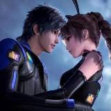 『K♔X』☞薇恩～唐舞～三哥