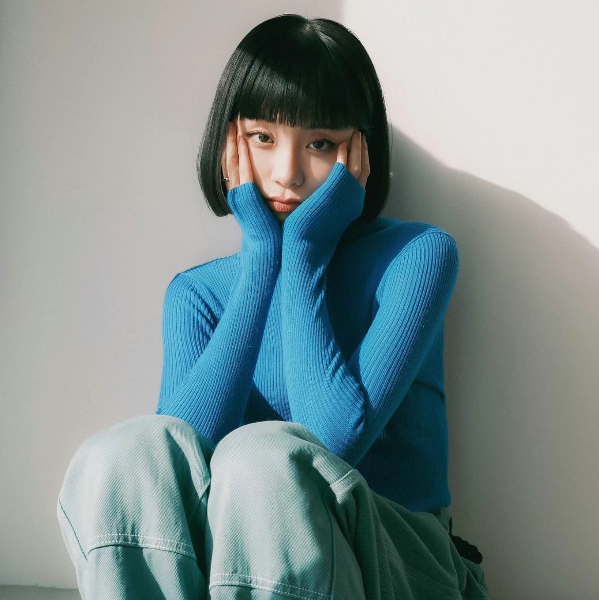 江江酱