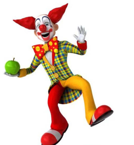✨Clown✨