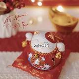 辞旧雪色，喜迎春来👏