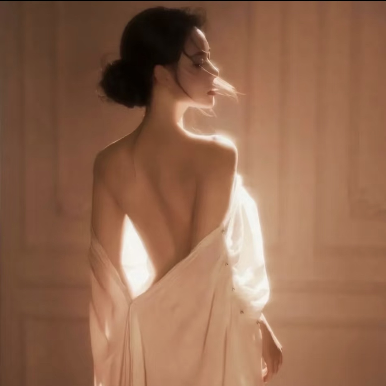 七哥：停水停电休一天