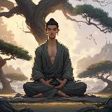 静守已心，笑看浮华