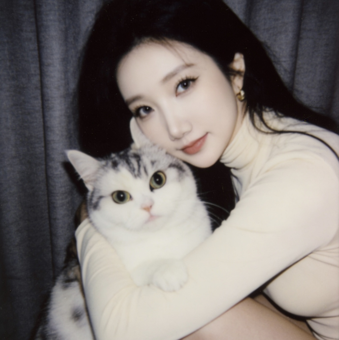 伊人💕来财来财💕