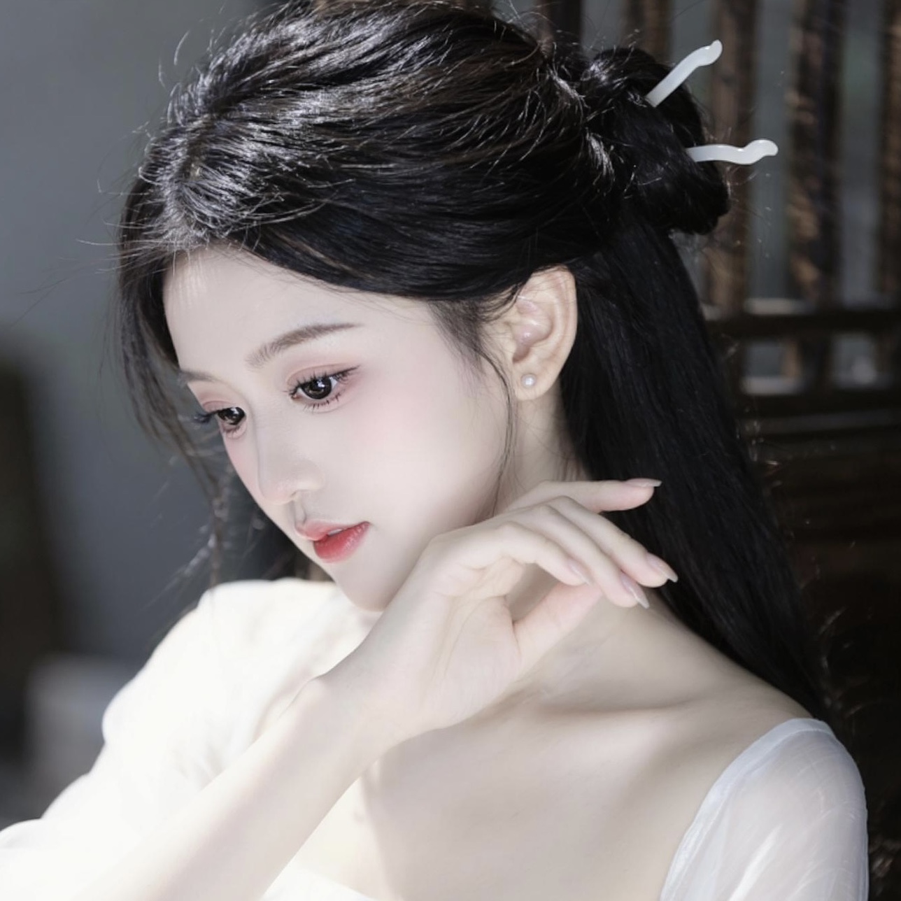 初夏恭贺貔貅升级亲王