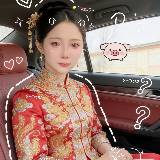 冰清玉洁动我情，倩影夜夜入我心