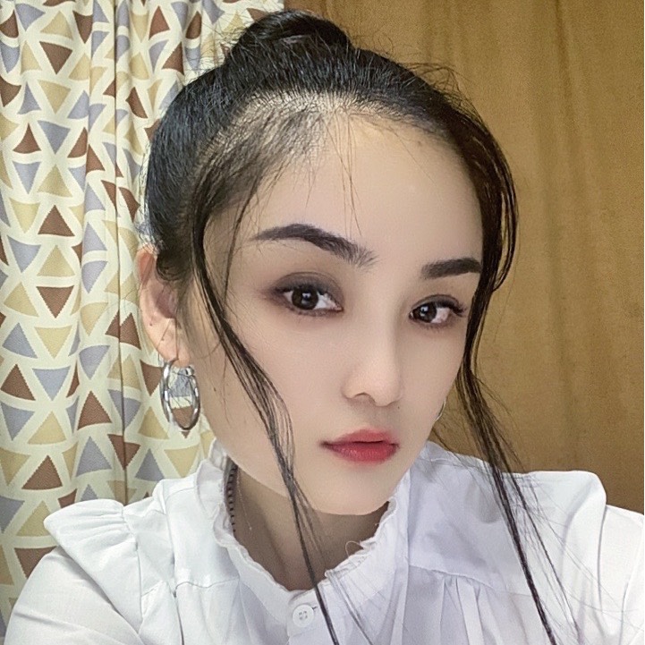 小辣娇～好运吖😜