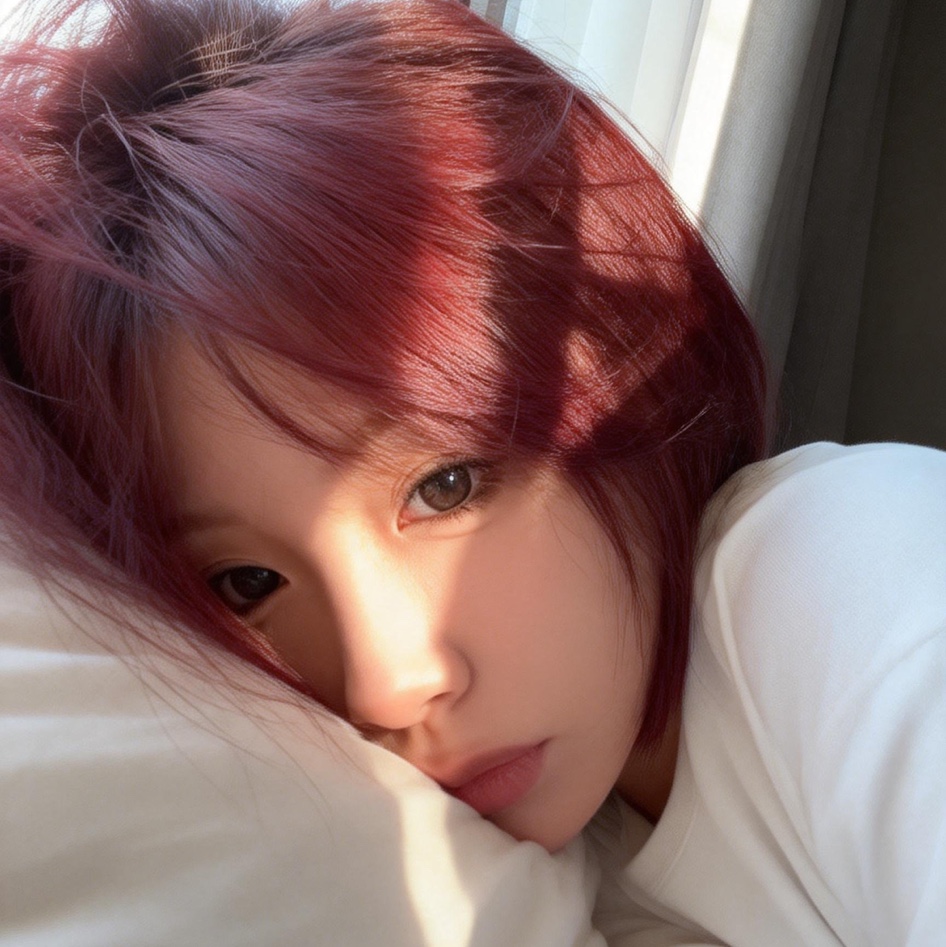 新人米贝贝WinWinWin