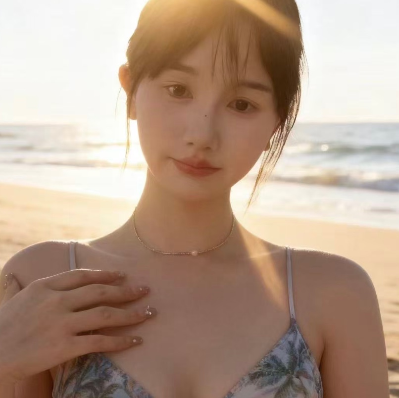 闻闻-相遇全靠缘分