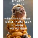 岁月苍老了容颜