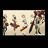 魑魅魍魉&clubs;床底惊现无头女鬼