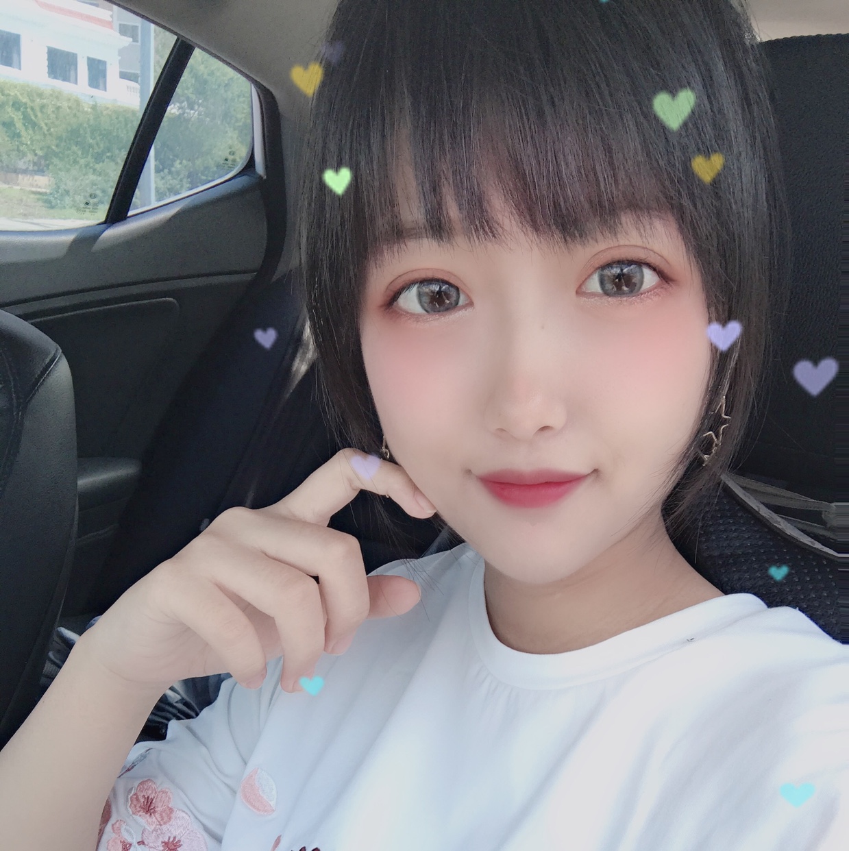 夏陌(找个人疼)